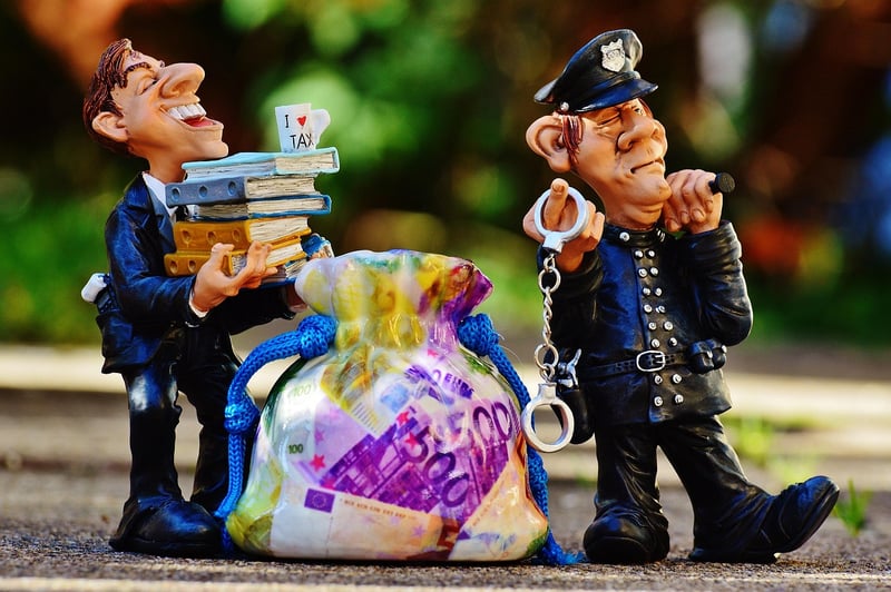 Tax-Loss Harvesting