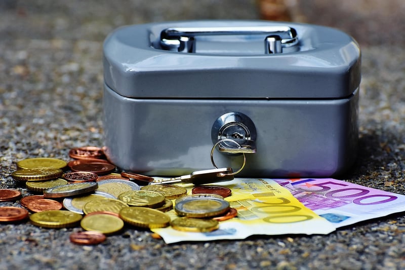 Tax Responsibilities Image