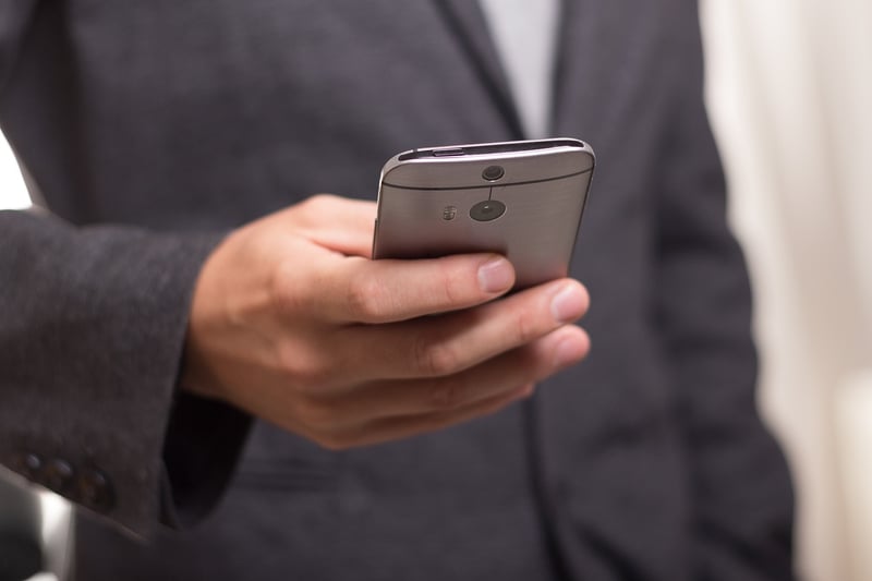 Mobile Wallet