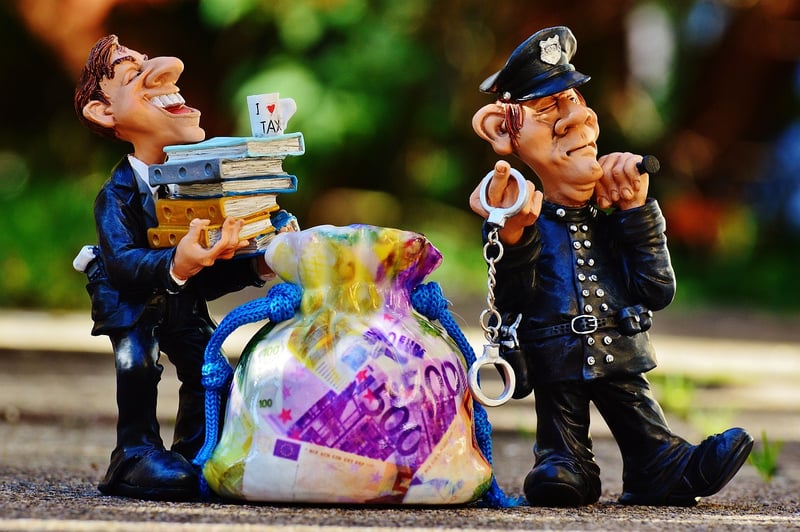 Tax Responsibilities